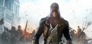 Assassin's Creed "VR Experience" announced
