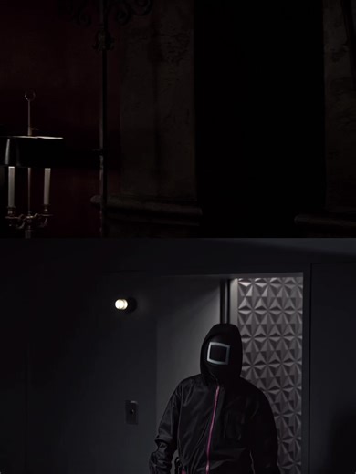 Squid Game Roman Bridger Josef Explained