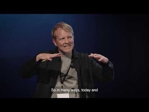 Arthur Erickson Centennial Symposium | Site is Paramount with Brigitte Shim