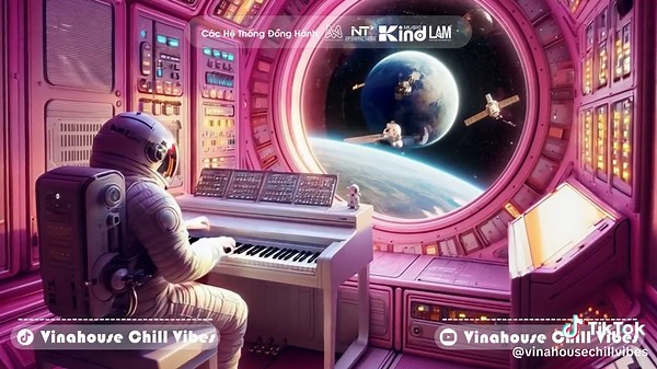 Mở Lối Cho Em - Remix Huy PT Sôi Động