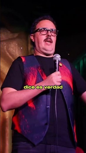 Saying No | Diego Arjona Joke