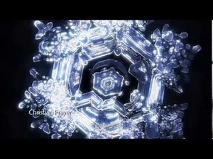 Water Has Memory.......