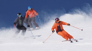 9.4K views · 80 reactions | Want to discover Verbier? Explore this stunning Swiss resort with our local Verbier team. Our local knowledge and expert coaching will help you get the most out of your holiday, no matter what your goals. Big thanks to @moveumedia for their awesome filming and production skills. | New Generation Ski and Snowboard School | Facebook