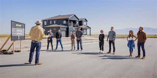 HGTV Fans React to Shocking ‘Rock the Block’ Finale: “Was This Rigged?”