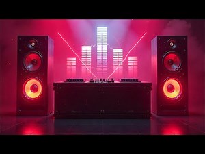 Massive Bass Boosted Dubstep | Heavy Drops & Energy Vibes