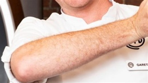 Carlisle chef crowned professional MasterChef champion