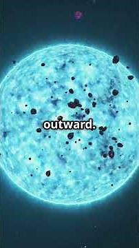 The Powerhouse of the Universe The Life of stars in main sequence #space #cosmicexploration