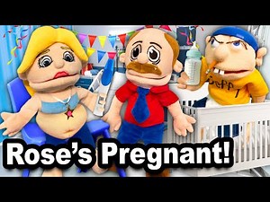 SML YTP: Rose’s Pregnant!