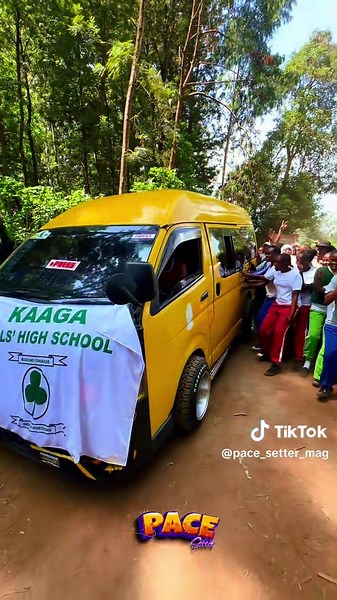 Kaaga Girls Talent Show Highlights