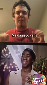 Cuando la tia chismosa de la familia me pregunta por qué aún no tengo hijos: | ANTM Latino