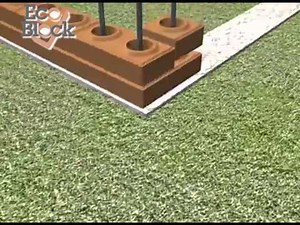 ECOBLOCK CONSTRUCCIÓN MODULAR