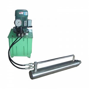 [Hot Item] Prestressed Steel Wire Pulling Machine