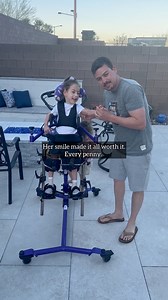 We had just finished the pool when Ariana unexpectedly passed in Florida. The very first day it was done, dad made sure to take the girls swimming. It was April in Vegas and still kind of cold and I wondered how he could take them in. He said “they’ve been waiting 8 months to use this pool, we are going swimming!” . Ariana was so excited to finally have her own pool, we always promised we’d build her one, one day. Ariana unexpectedly passed during our vacation on Florida the next week. The one t