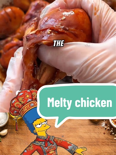 Delicious Melty Chicken Recipe for Home Cooks