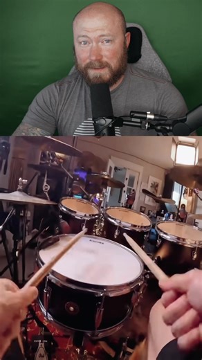 The Ultimate Drum Intro for Every Rock Enthusiast