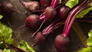 The beet goes on: understanding the benefits of this root vegetable