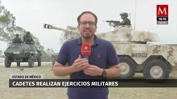 Ejercicios Militares de Aplicación y Prácticas de Especialidad 2023