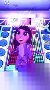 399K views · 8K reactions | RUBY GILLMAN Dress Up Makeover My Talking...