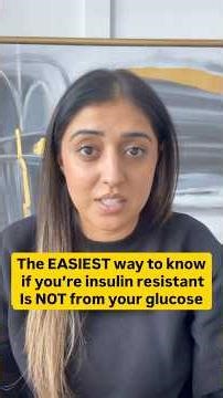 Are you getting your blood work checked properly?