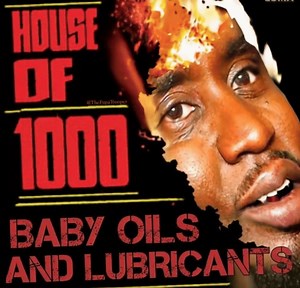 12 reactions | Diddy, living up to his name. | Jeremiah Saint | Facebook