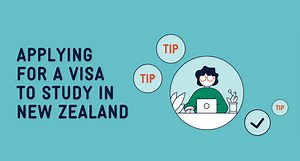 After you have found the right course, and have applied to your chosen education institution, you will need to apply for a student visa. This short video will guide you through preparing your student visa application to study in Aotearoa New Zealand, and give you some helpful tips to increase the chance of a successful outcome. You can learn more information about New Zealand Student Visas at https://www.studywithnewzealand.govt.nz/en/how-to-apply/plan-your-study-experience/visas #studywithnewze