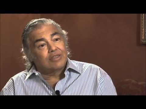 Reflections & Warnings - An Interview with Aaron Russo (FULL)