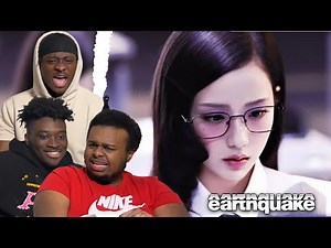 JISOO - earthquake (Official Music Video) Reaction!