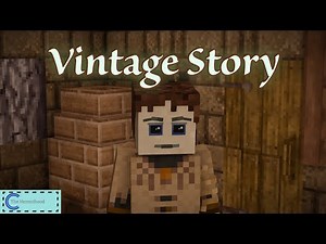 Vintage Story - A Commoner's Tale - Fire Bricks & Charcoal Pits | E16