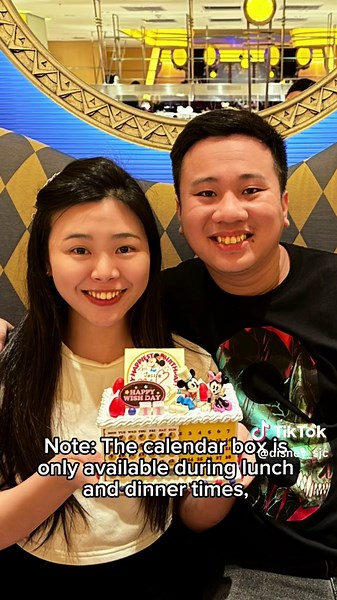 Enjoy a Magical Dinner with Chef Mickey at Tokyo Disney Ambassador Hotel