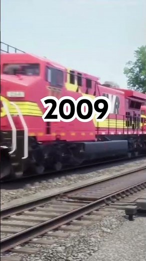 Evolution of the AWVR-777 runaway train of 2010