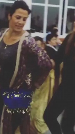 553 reactions · 17 shares | Powerful Kurdish Women in Israel Dancing:...