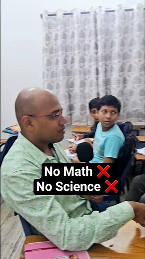 Why Math is Important for Physics & Chemistry | Problem Solving and Design Calculations