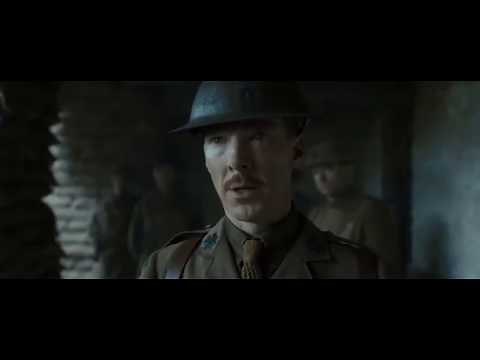 (Lyric Video) I Am A Wayfaring Stranger | 1917