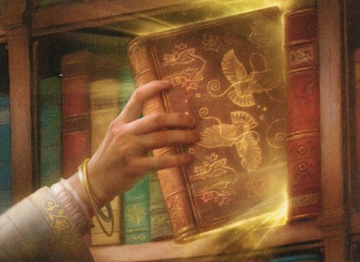 Enlightened Tutor (Card) | EDHREC