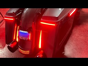 Custom dynamics upgrades install#viralvideo #motorcycle #customdynamics #custom #bikelife #racing