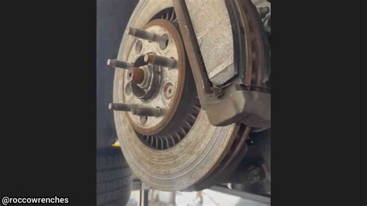 Customer States He Blames The Shop For Crashing His Mustang