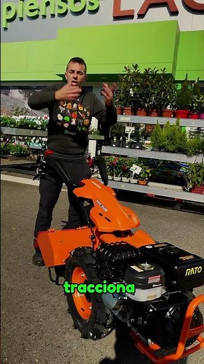 Why is this Anova tiller so successful? 🚜 Let me show you.