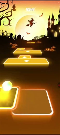 Tiles Hop | Nick Jonas - Close