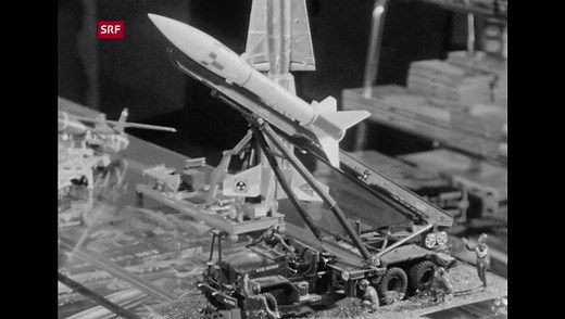 Interview Hugh Gaitskell