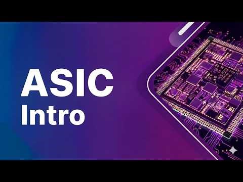 4. Introduction to ASIC Flow
