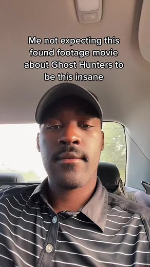 Grave Encounters (2011) Bathtub Scene Explained