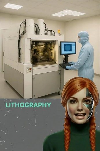 B11T2 LITHOGRAPHY - want to hear what Petunia says?