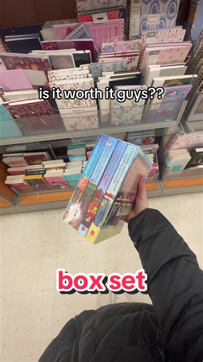 Exploring Romance Book Box Sets: Are They Worth It?