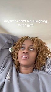 Never miss a Monday! 😂🤣💪🏽 🎥 IG: @ginger_locs | Peach Perfect