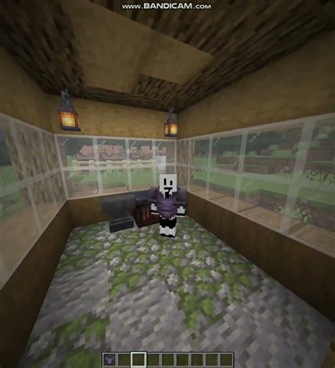 #shorts The most POWERFUL armor in Minecraft