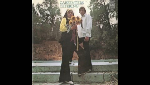 Carpenters - Offering / Ticket To Ride (Full album, 1969)