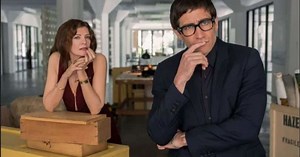 Netflix's Art-ificial Horror ‘Velvet Buzzsaw’ Starring Jake Gyllenhaal: Trailer