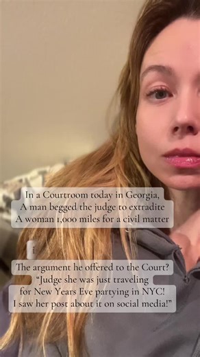 Hunted like prey. is the predator a: Loser, Liar, or Lolita-loving limp biscuit? If a man will lie this boldly to a court, you have to wonder what else he’s willing to do. 🤔 #documentary