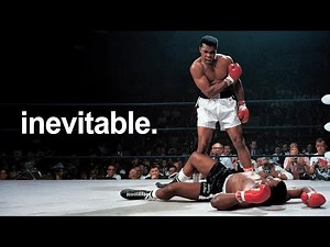 THE POWER OF DELUSIONAL SELF BELIEF - Powerful Motivational Speech Video