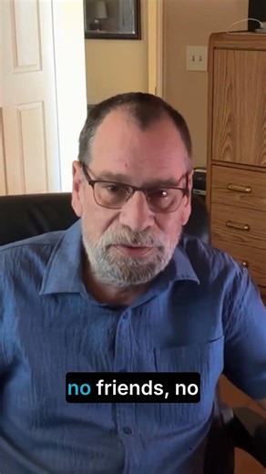 Starting Life Over at 60: The Ultimate Challenge